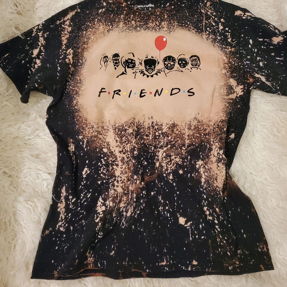 Halloween shirt